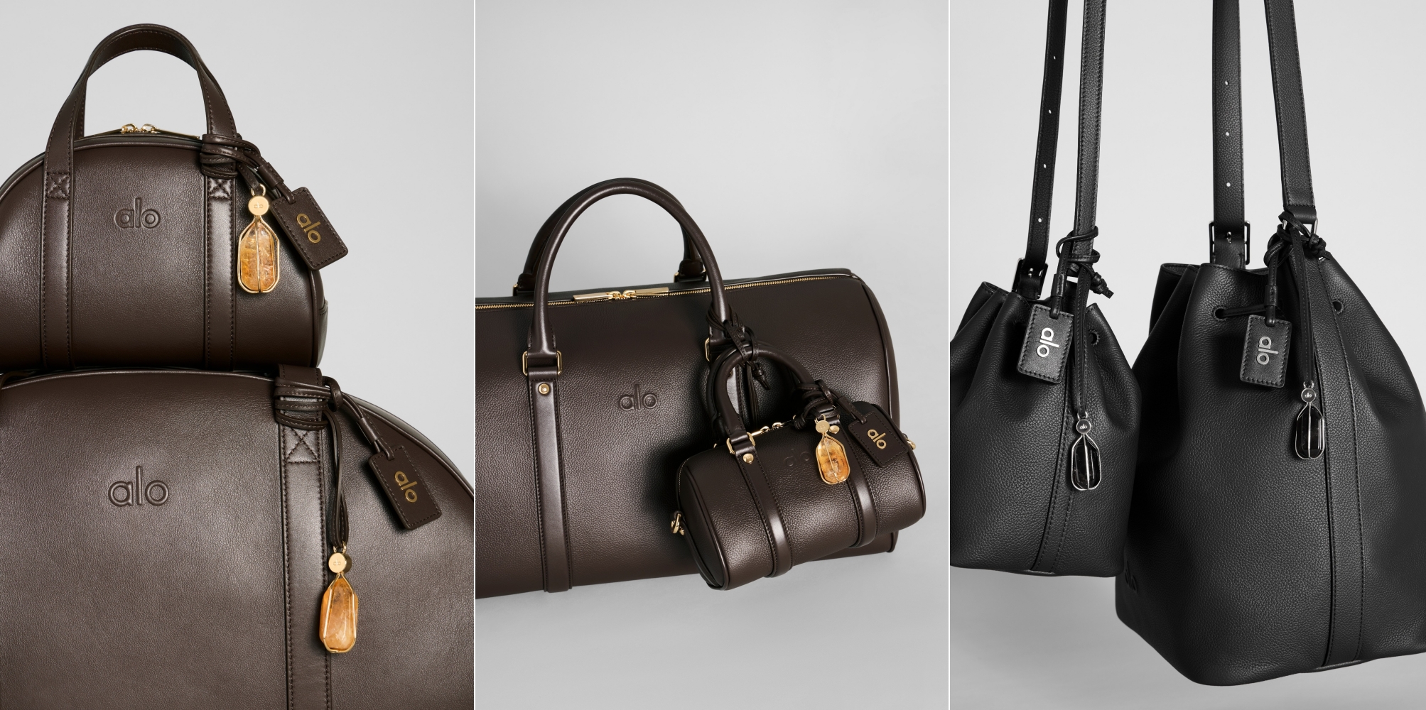 알로, 럭셔리 미니백 컬렉션 '더 미니스' 출시 1134-Image